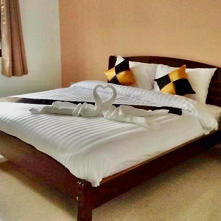 Maehaad Guesthouse Мае Хаад Екстериор снимка