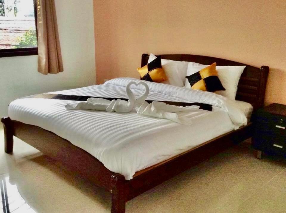 Maehaad Guesthouse Мае Хаад Екстериор снимка