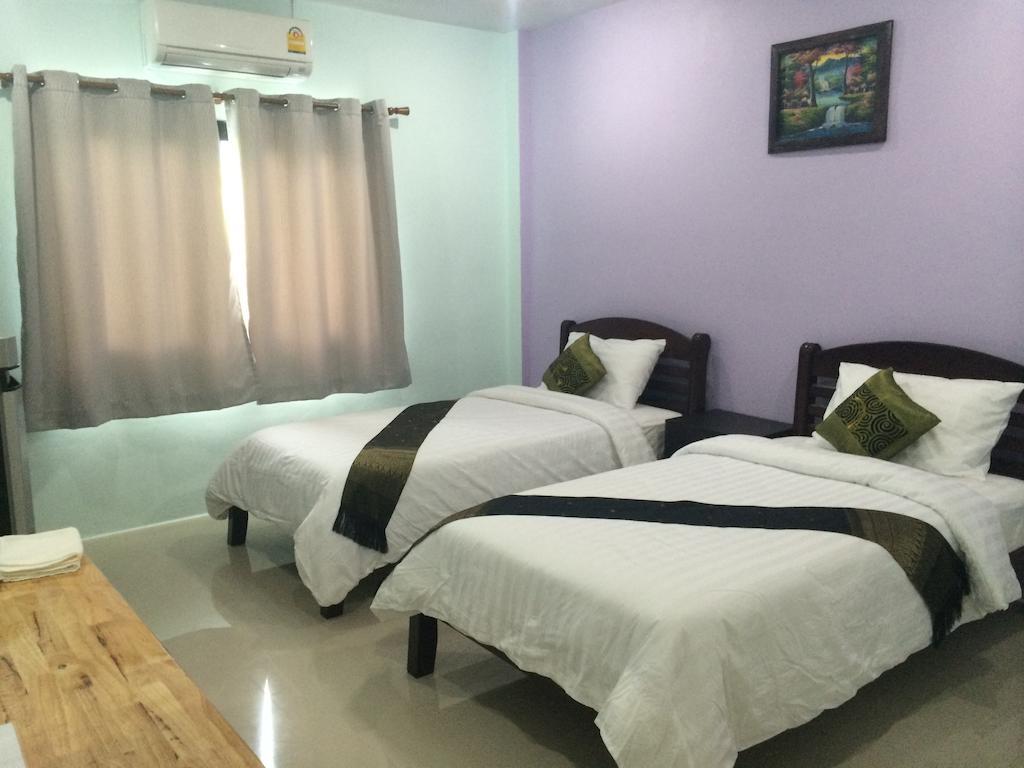 Maehaad Guesthouse Мае Хаад Екстериор снимка