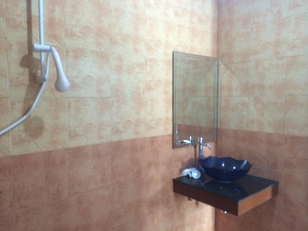 Maehaad Guesthouse Мае Хаад Екстериор снимка