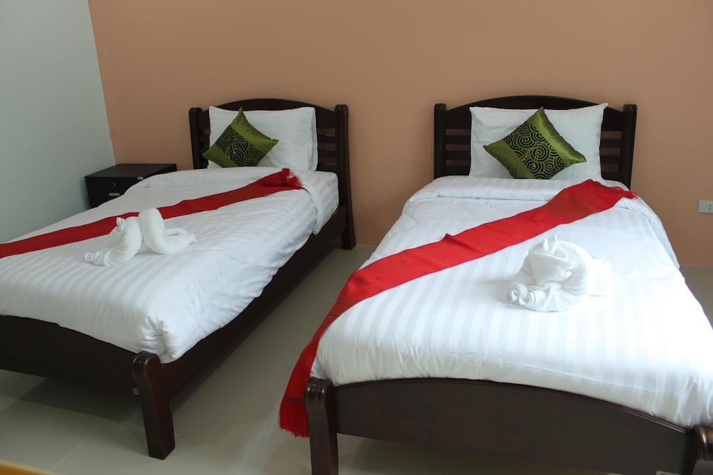 Maehaad Guesthouse Мае Хаад Стая снимка