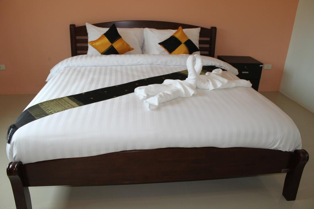 Maehaad Guesthouse Мае Хаад Стая снимка