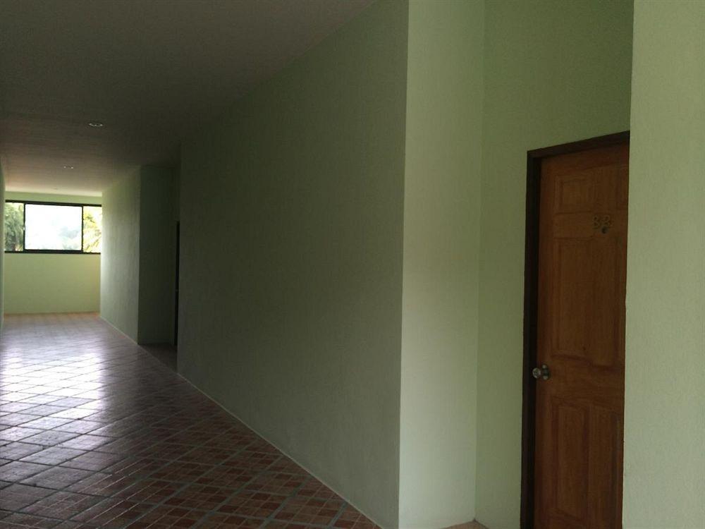 Maehaad Guesthouse Мае Хаад Екстериор снимка