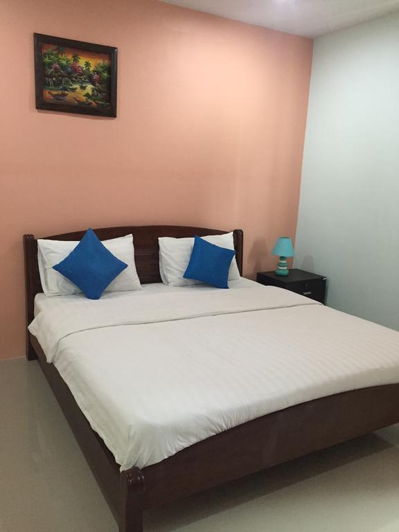 Maehaad Guesthouse Мае Хаад Екстериор снимка