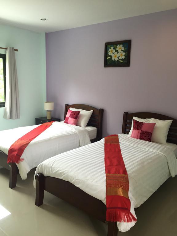 Maehaad Guesthouse Мае Хаад Екстериор снимка